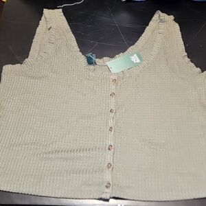 Tank top Wild Fable Sx XXL